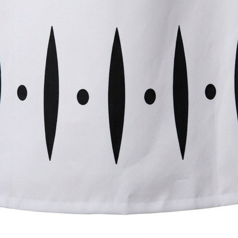 Bleach Kuchiki Byakuya Cosplay Costume - Coscosmos