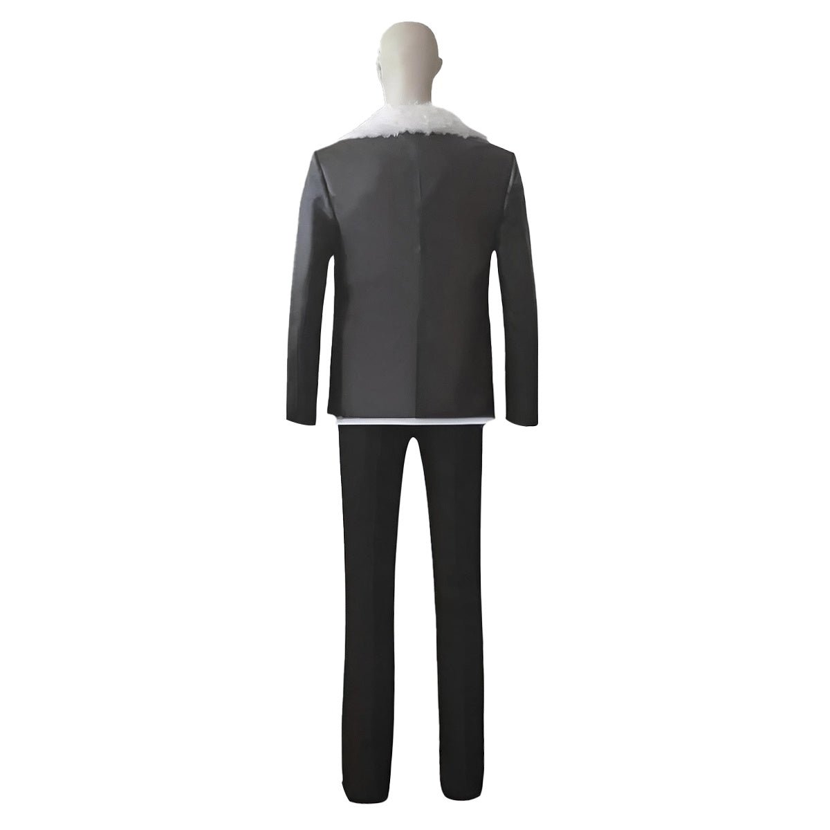 Bleach Kugo Ginjo Cosplay Costume - Coscosmos