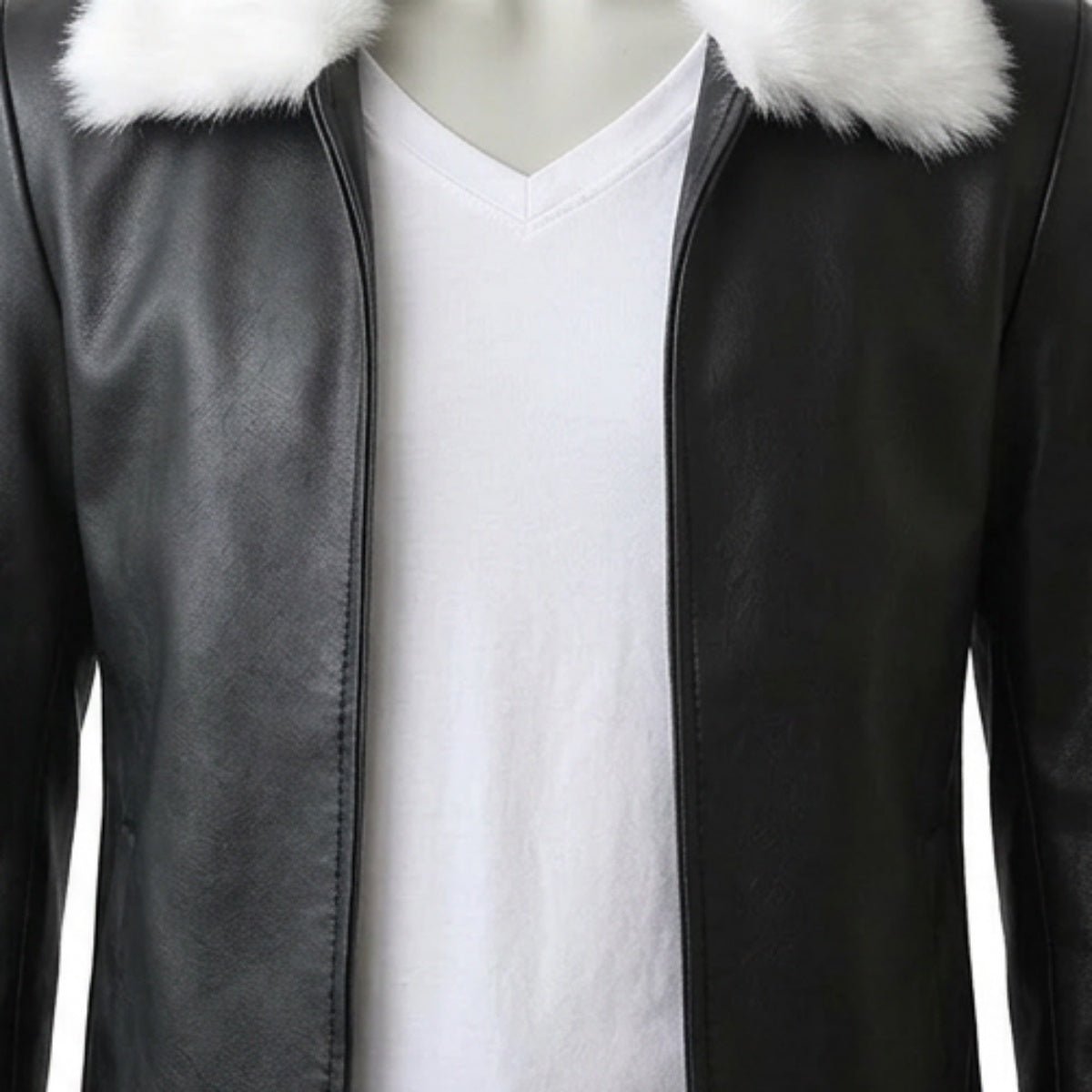 Bleach Kugo Ginjo Cosplay Costume - Coscosmos