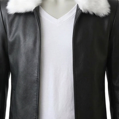 Bleach Kugo Ginjo Cosplay Costume - Coscosmos
