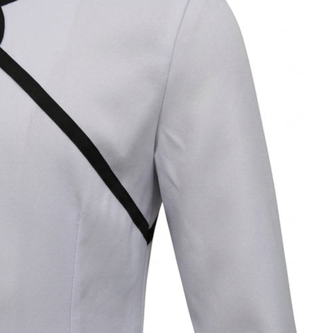Bleach Ulquiorra Cifer Cosplay Costume - Coscosmos