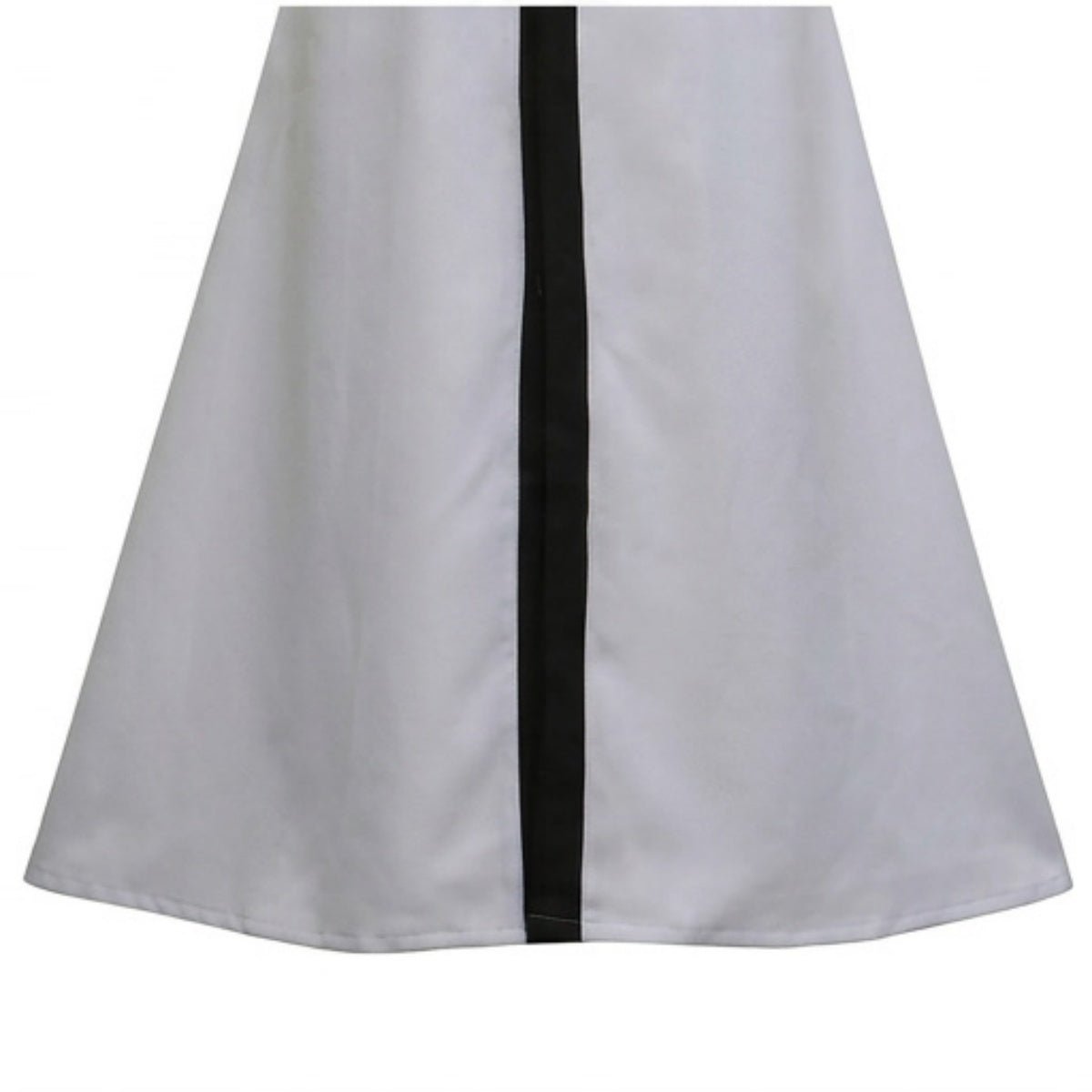 Bleach Ulquiorra Cifer Cosplay Costume - Coscosmos
