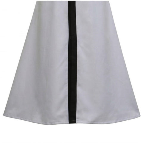 Bleach Ulquiorra Cifer Cosplay Costume - Coscosmos