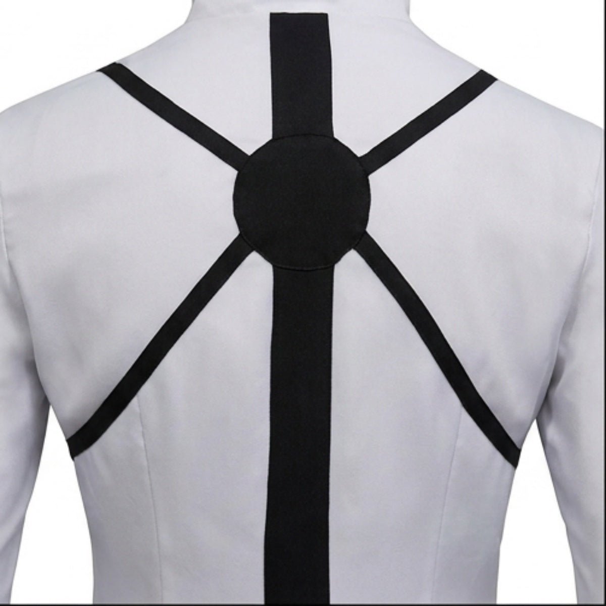 Bleach Ulquiorra Cifer Cosplay Costume - Coscosmos