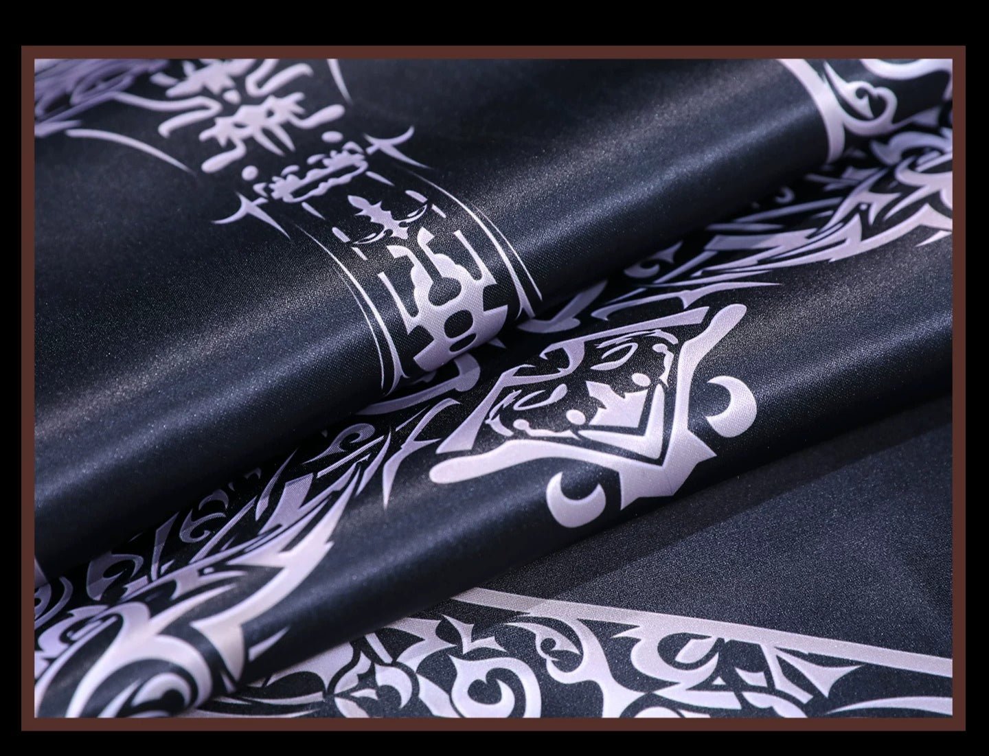 Bloodborne Choir Member Cosplay Costume - Coscosmos
