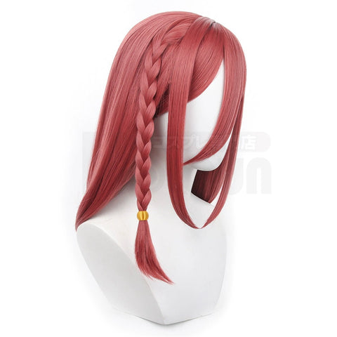 Blue Lock Arab - Inspired Cosplay Wig - Thousand Cut Leopard Maigami - Coscosmos