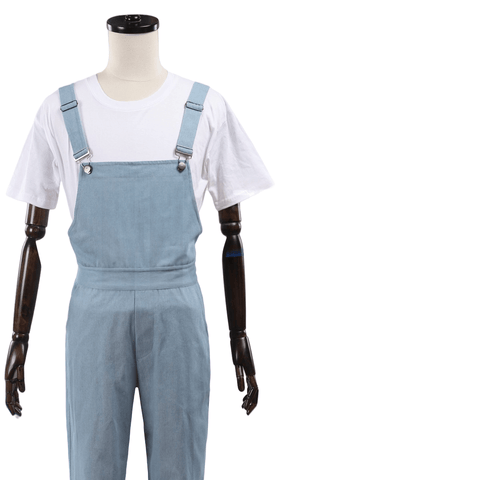 Blue Lock Bachira Meguru Cosplay Costume - High Quality Anime Outfit - Coscosmos
