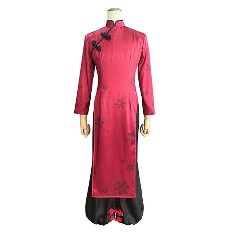 Blue Lock Chigiri Hyoma Cosplay Costume - High Quality Anime Outfit - Coscosmos
