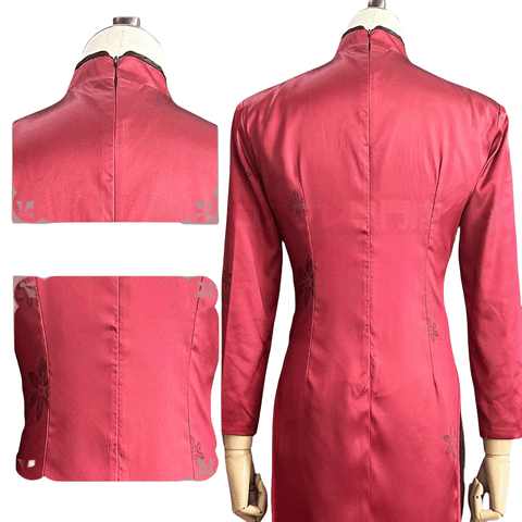 Blue Lock Chigiri Hyoma Cosplay Costume - High Quality Anime Outfit - Coscosmos