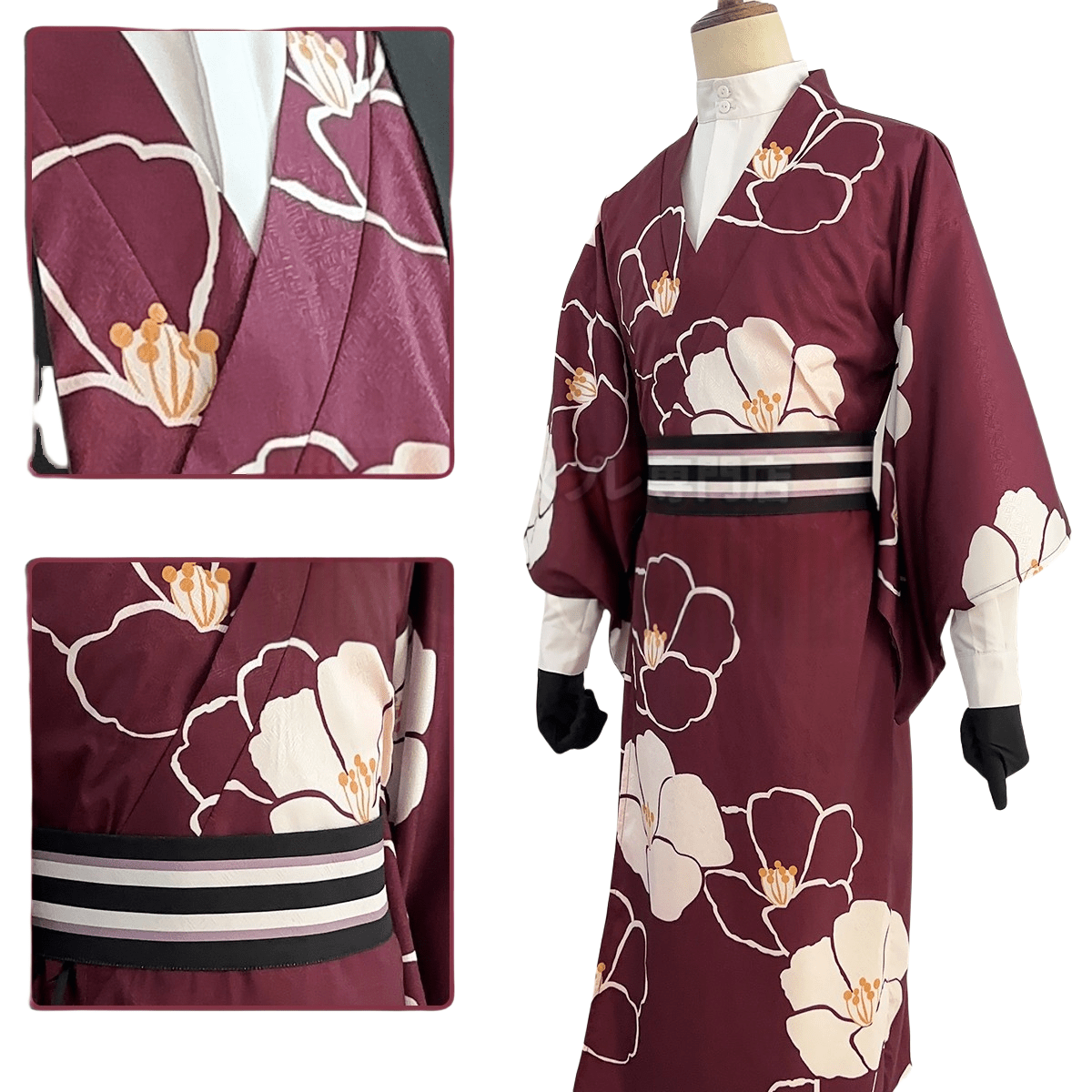 Blue Lock Chigiri Hyoma Cosplay Costume - High Quality Anime Outfit - Coscosmos