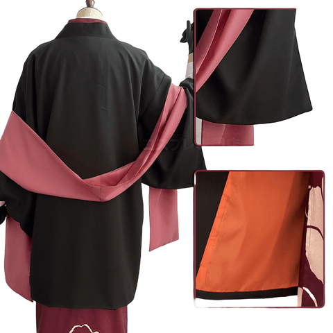 Blue Lock Chigiri Hyoma Cosplay Costume - High Quality Anime Outfit - Coscosmos