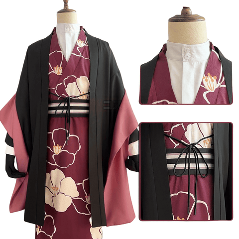 Blue Lock Chigiri Hyoma Cosplay Costume - High Quality Anime Outfit - Coscosmos