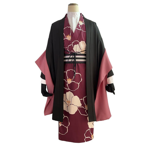 Blue Lock Chigiri Hyoma Cosplay Costume - High Quality Anime Outfit - Coscosmos