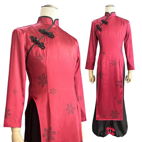 Blue Lock Chigiri Hyoma Cosplay Costume - High Quality Anime Outfit - Coscosmos