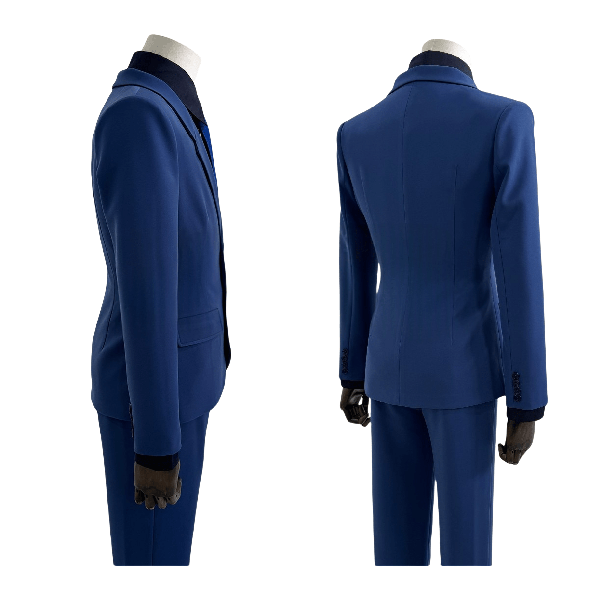 Blue Lock Cosplay Costumes - Seiichi Isagi, Mikage Reo, Bachira Meguru - Coscosmos