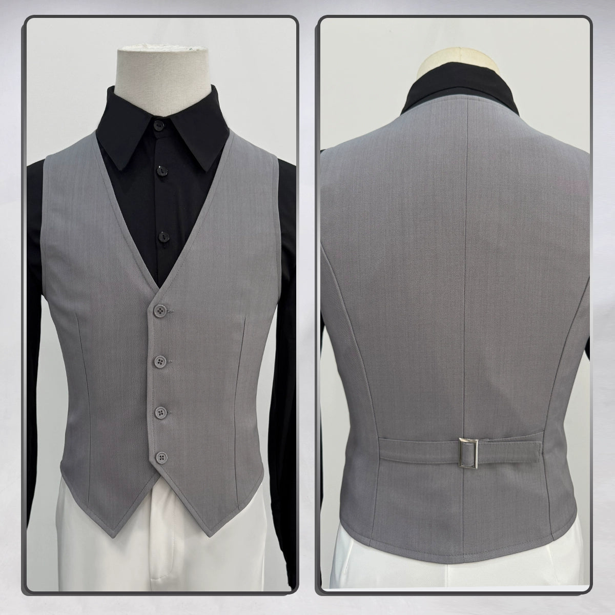 Blue Lock Isagi Yoichi Official Cosplay Suit Jacket and Pants - Coscosmos