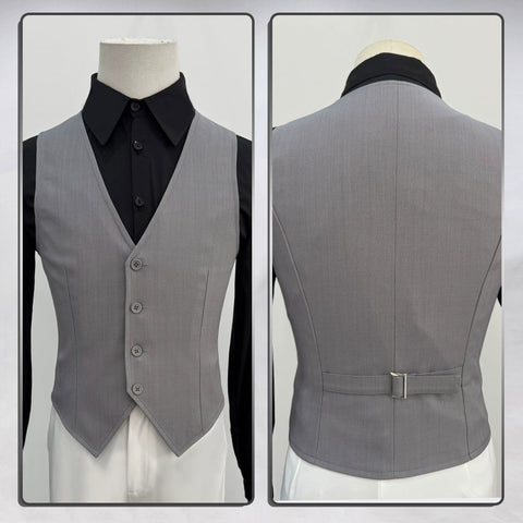 Blue Lock Isagi Yoichi Official Cosplay Suit Jacket and Pants - Coscosmos