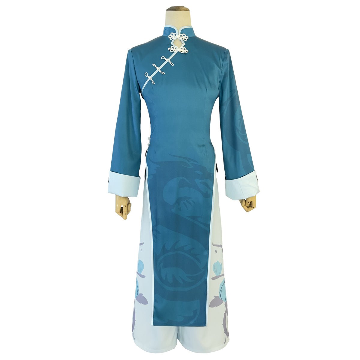 Blue Lock Kaiser Cosplay Costume - Premium Quality Anime Outfit - Coscosmos