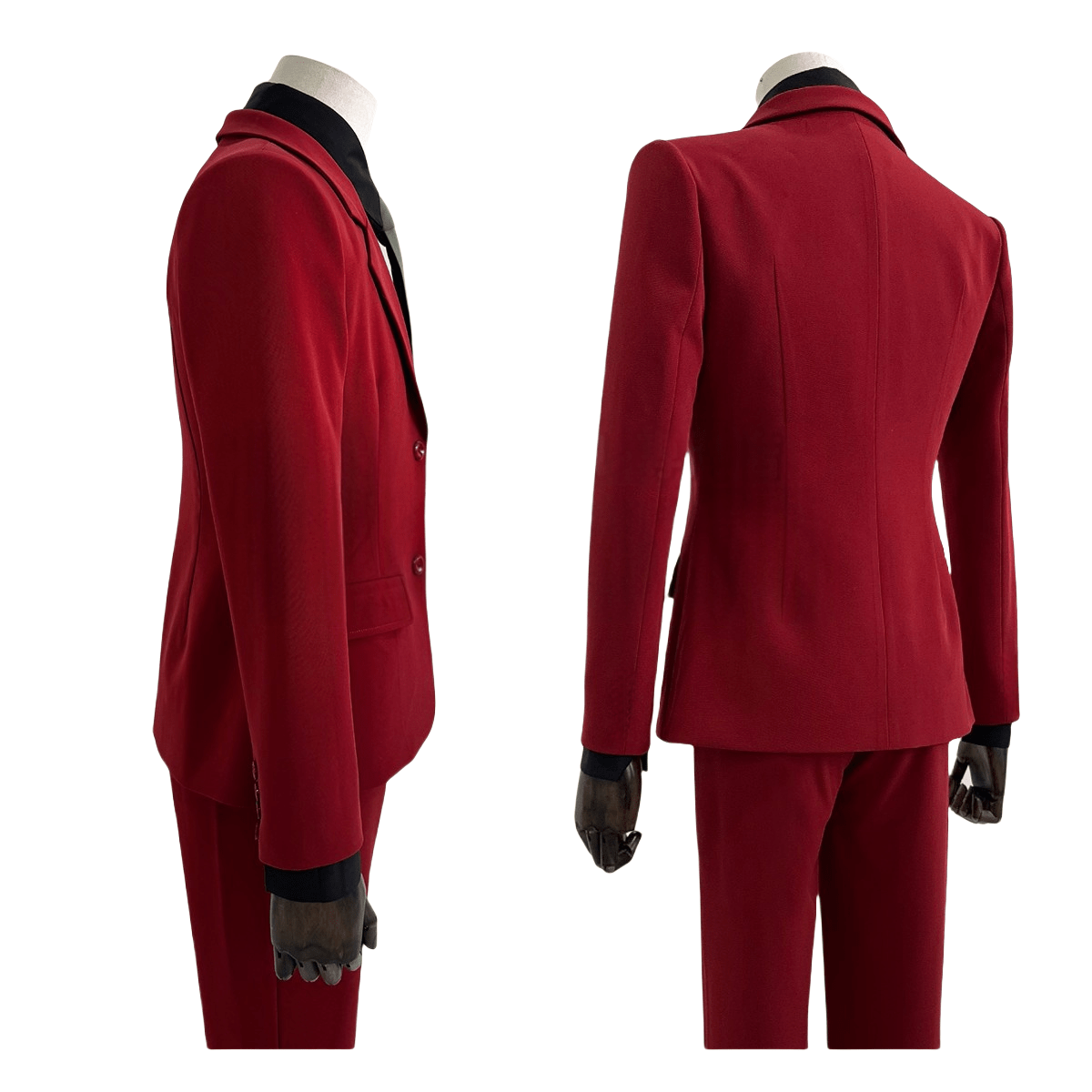 Blue Lock Kaiser Cosplay Costume - Premium Quality Anime Outfit - Coscosmos
