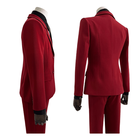 Blue Lock Kaiser Cosplay Costume - Premium Quality Anime Outfit - Coscosmos