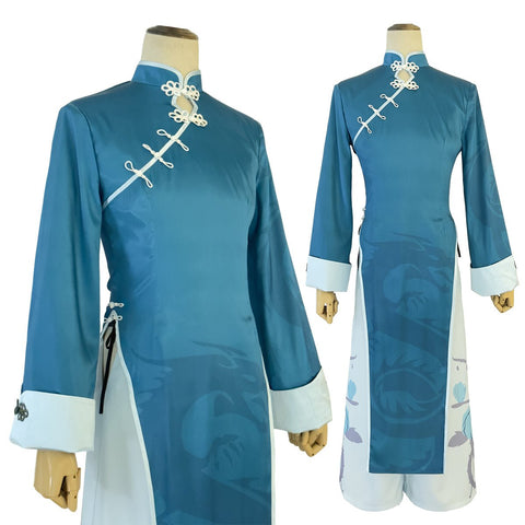 Blue Lock Kaiser Cosplay Costume - Premium Quality Anime Outfit - Coscosmos