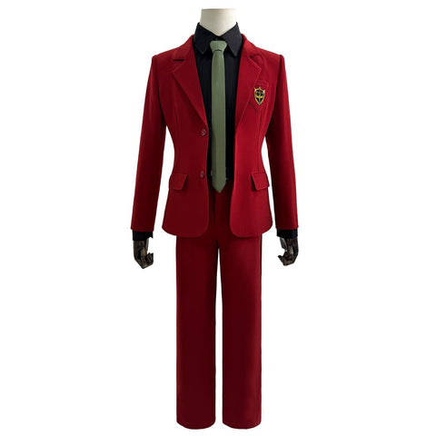 Blue Lock Kaiser Cosplay Costume - Premium Quality Anime Outfit - Coscosmos