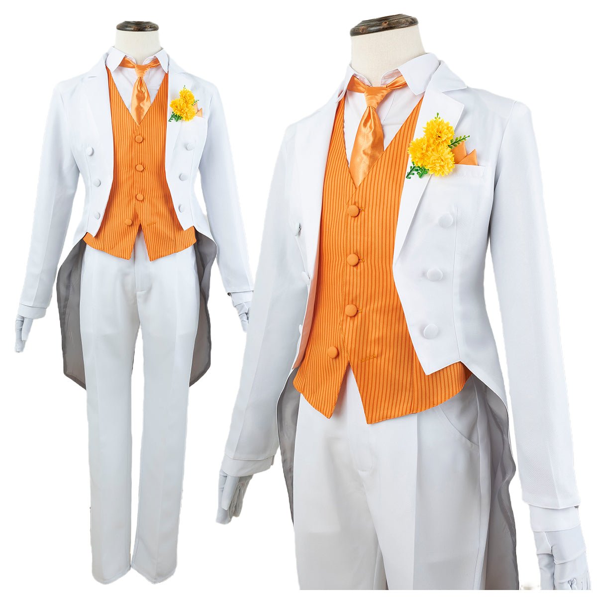 Blue Lock Kunigami Rensuke Cosplay Costume - Premium Quality Anime Outfit - Coscosmos