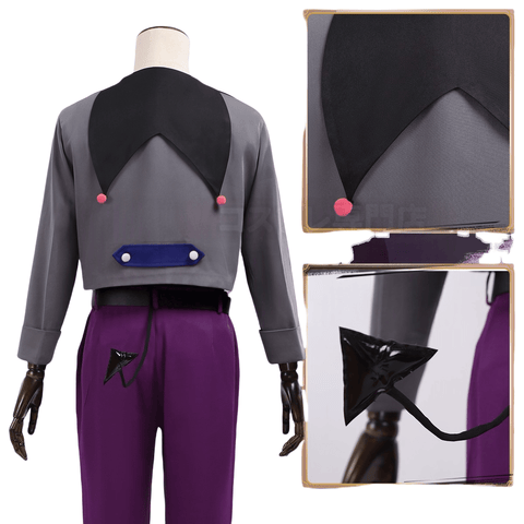 Blue Lock Reo Mikage Cosplay Costume - High Quality Anime Outfit - Coscosmos