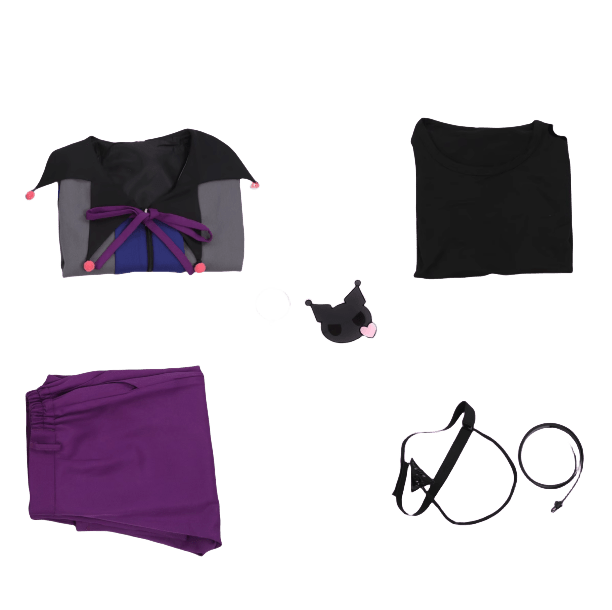 Blue Lock Reo Mikage Cosplay Costume - High Quality Anime Outfit - Coscosmos