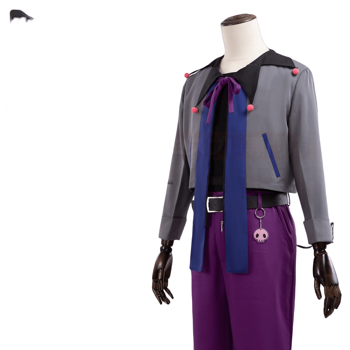 Blue Lock Reo Mikage Cosplay Costume - High Quality Anime Outfit - Coscosmos