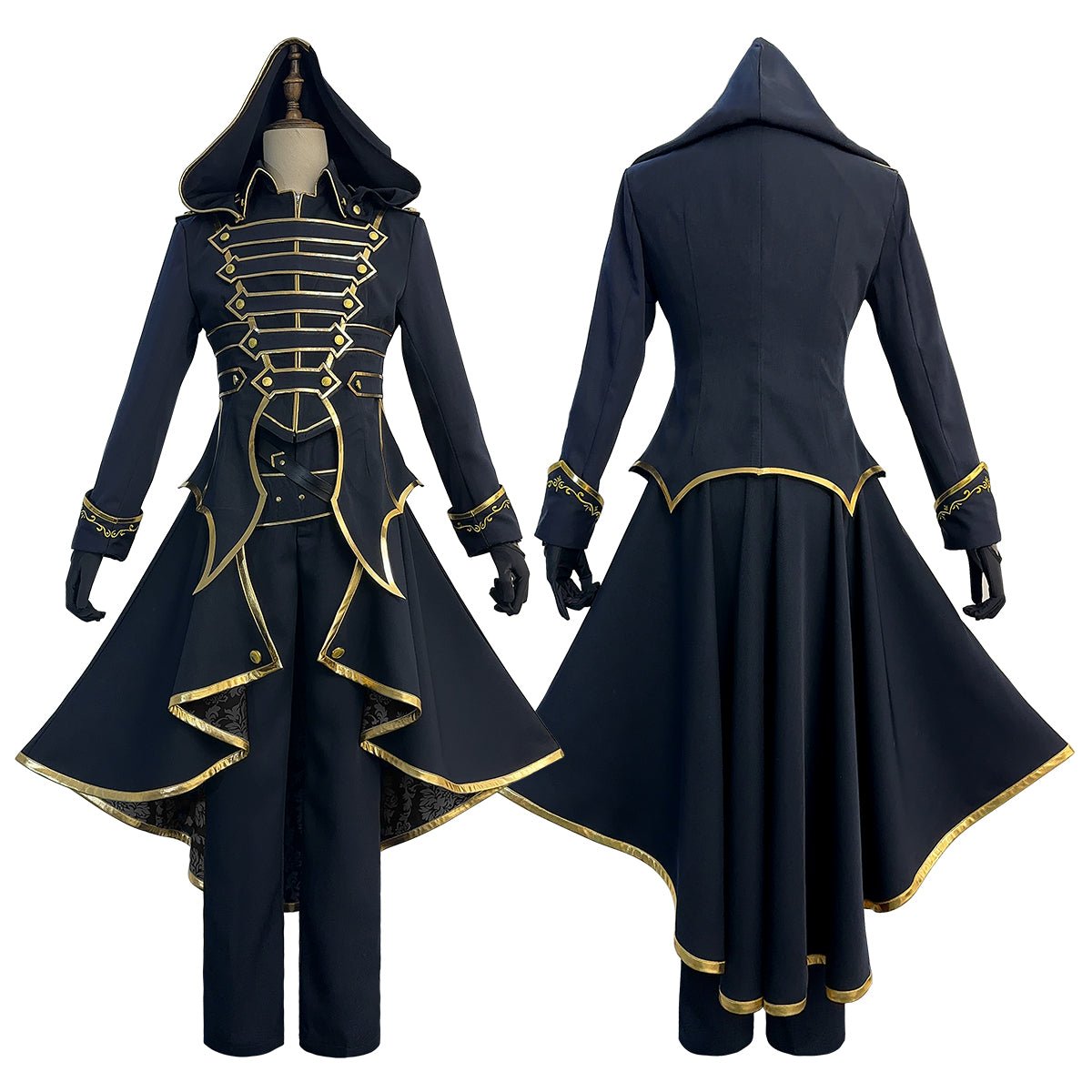 Blue Lock Seiichi Yoichi Cosplay Costume - High Quality Anime Outfit - Coscosmos