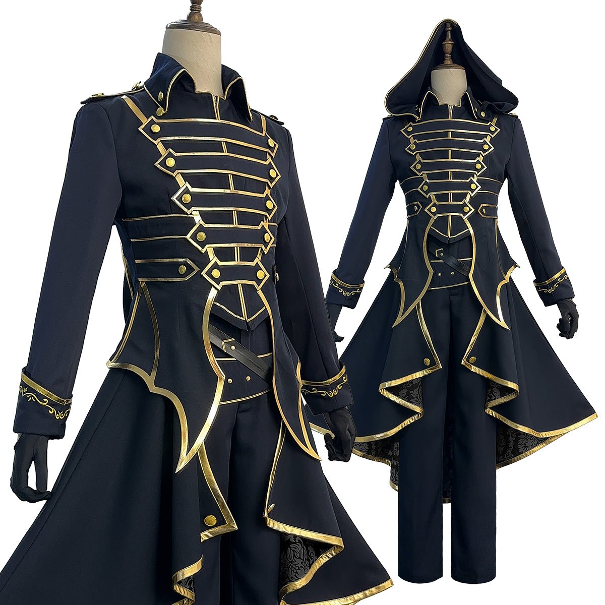 Blue Lock Seiichi Yoichi Cosplay Costume - High Quality Anime Outfit - Coscosmos