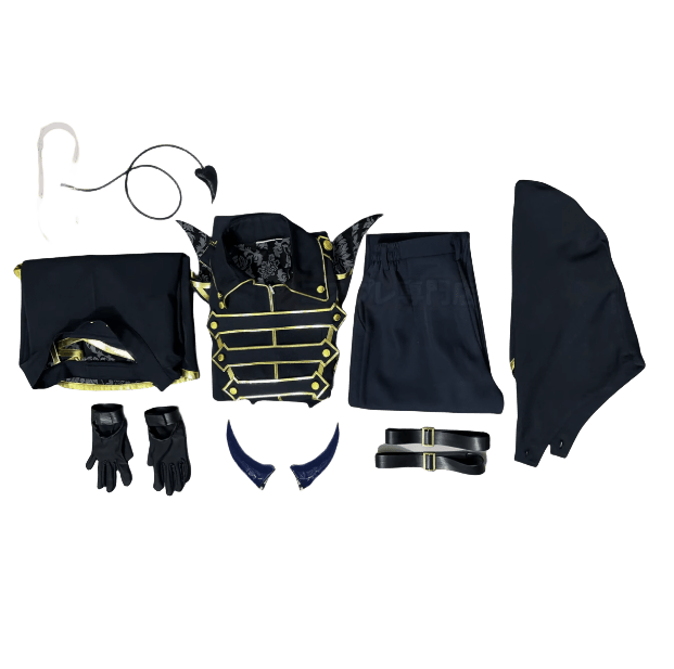 Blue Lock Seiichi Yoichi Cosplay Costume - High Quality Anime Outfit - Coscosmos