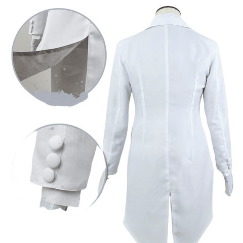 Blue Lock Shouei Barou Cosplay Costume - Premium Quality Anime Outfit - Coscosmos