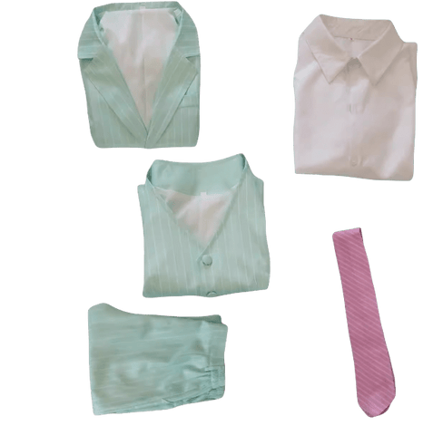 Bonten Haitani Brothers Cosplay Costume - Tokyo Revengers Anime Outfit - Coscosmos