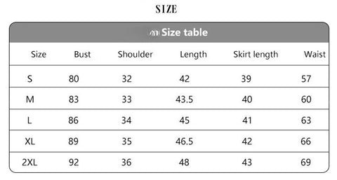 Bring It On Movie Cheerleader Costume for Cosplay and Stage Performances - Coscosmos