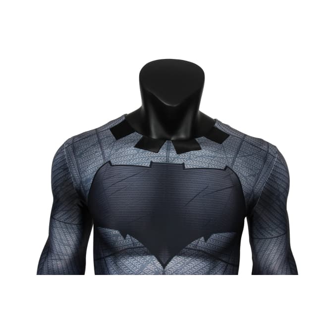 Bruce Wayne Batman Costume from Batman v Superman: Dawn of Justice - Coscosmos