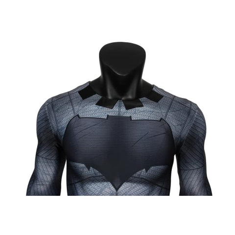 Bruce Wayne Batman Costume from Batman v Superman: Dawn of Justice - Coscosmos