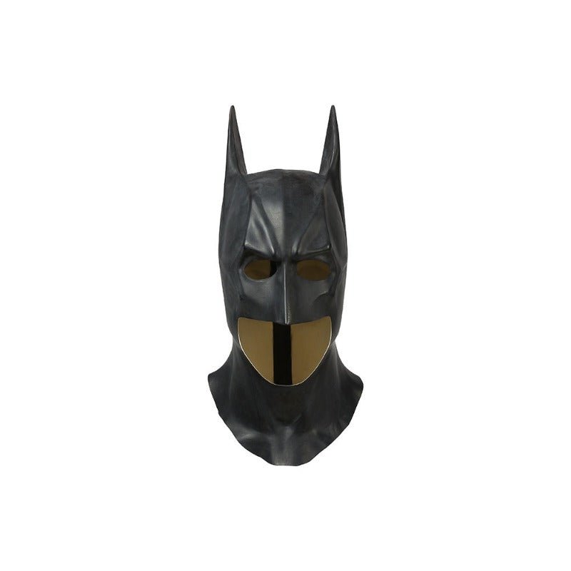 Bruce Wayne One - Piece Garment Cosplay Costume Outfit Halloween Carnival Cosplay Dress - Coscosmos