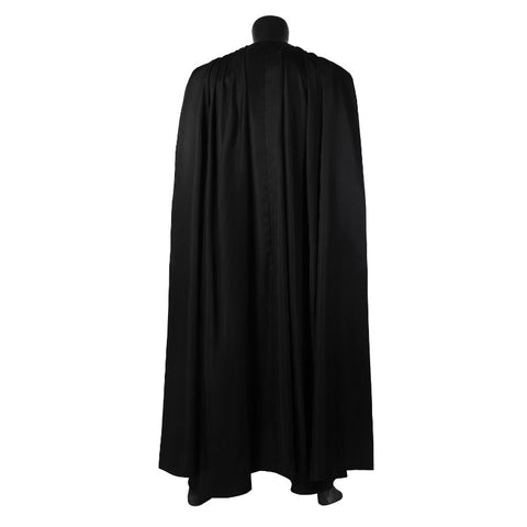 Bruce Wayne One - Piece Garment Cosplay Costume Outfit Halloween Carnival Cosplay Dress - Coscosmos