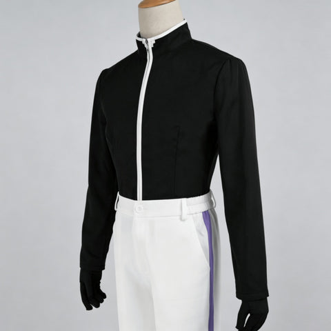 Re:Zero Starting Life in Another World Reinhard van Astrea Cosplay Costume