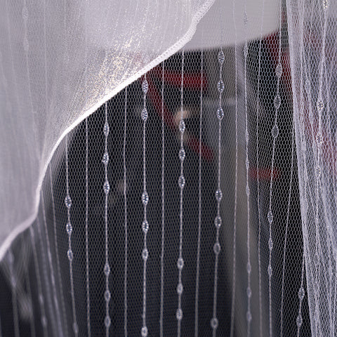 Wuthering Waves Floral Guard - Luocha Formal Ceremony Full Set Cosplay Costume