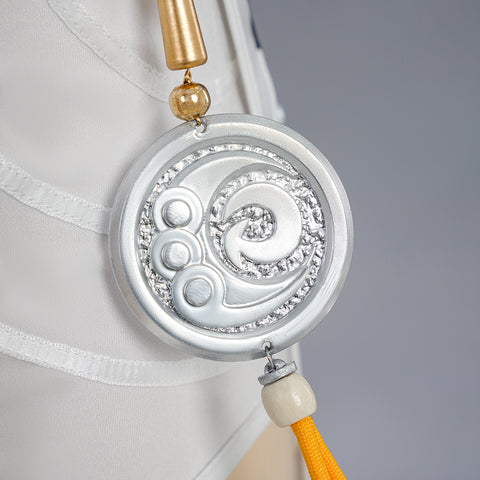 Zenless Zone Zero – Full Set Ms. Ye Shunguang Cosplay Costume Outfit Collection