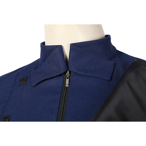 Doctor Strange in the Multiverse of Madness Stephen Strange Cosplay Costume