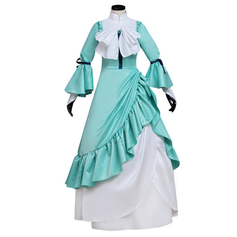 Bungou Stray Dogs Margaret Mitchell Cosplay Costume