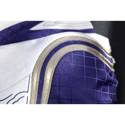 Wuthering Waves Changli Cosplay Costume