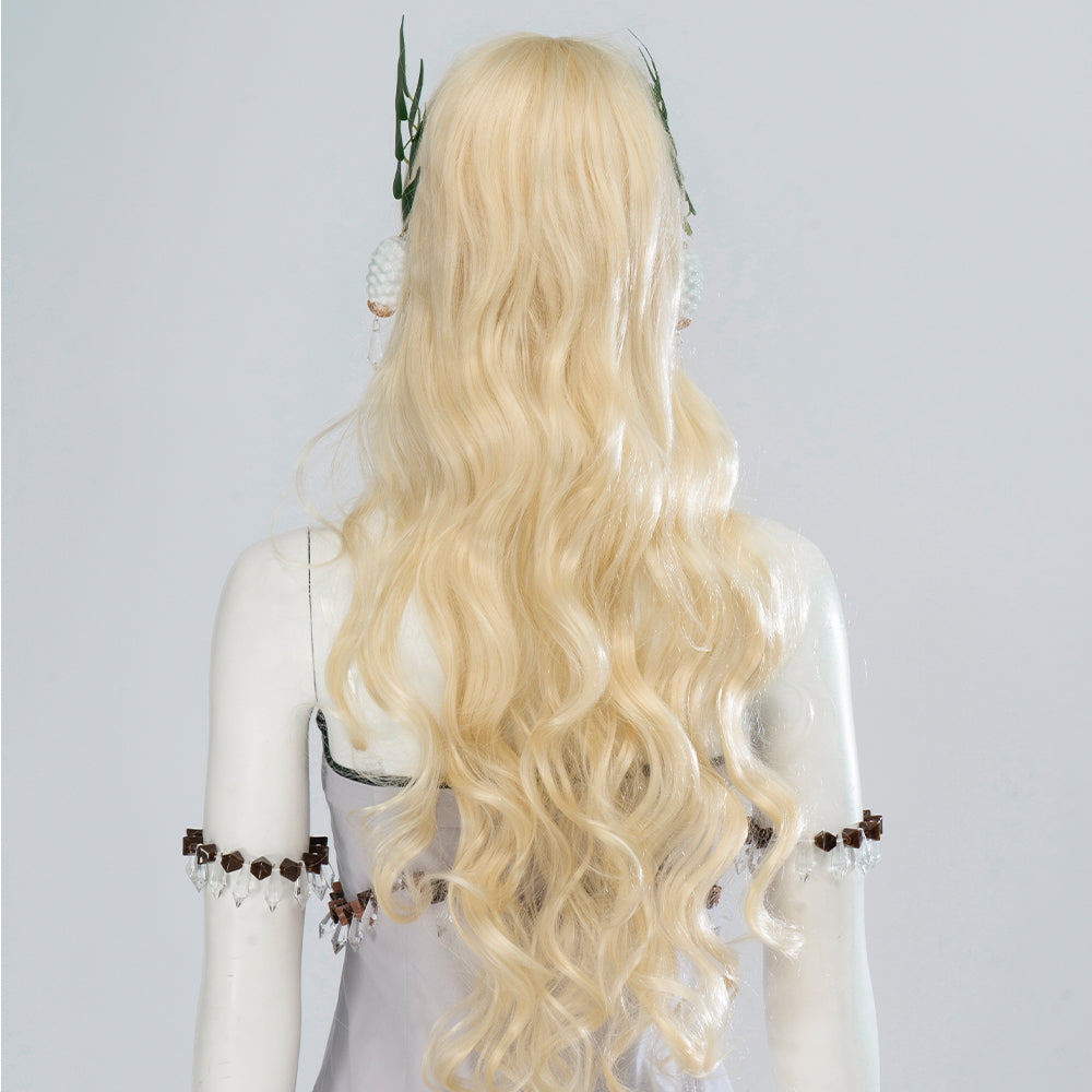 Queen Sonia Cosplay Costume from The Legend of Zelda: Tears of the Kingdom - Animated Game Outfit