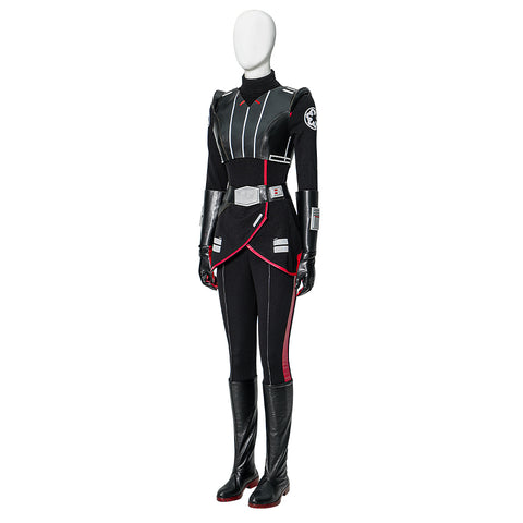 Star Wars Cosplay Costumes The Seventh Sister Top Level Suits