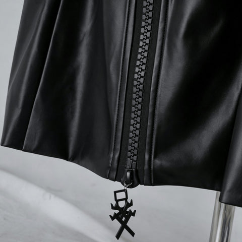 Kingdom Hearts Organization XIII Cosplay Costume
