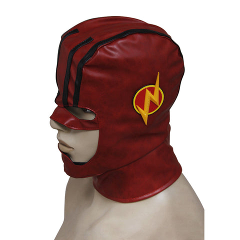 The Flash Cosplay Costume for Men